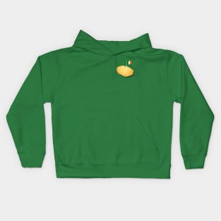 Irish Potato Kids Hoodie